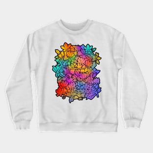 Magnolia Colors Crewneck Sweatshirt